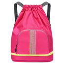 Mochila Explorer (Você com estilo, durante as atividades físicas)