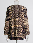 Blazer Feminino Noara