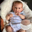 Bebê Reborn Cameron