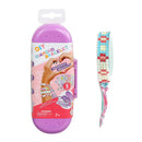 Pulseira Infantil de Pintura de Diamante DIY - Presenteie os amigos de infância