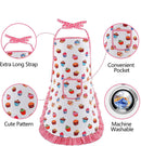 Conjunto de  Cozinha Infantil 4/11 pçs