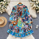 Vestido Janice