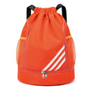 Mochila Explorer (Você com estilo, durante as atividades físicas)