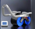 Roda Abdominal GT automática rebote / Treinamento Muscular
