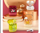 Fones de Ouvido  Infantil Disney sem fio bluetooth
