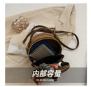 Bolsa Feminina  Betty Redonda (Estilo mensageiro)
