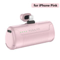 PowerBank Carregador Portátil  4500mAh - Você Conectado em Qualquer Lugar