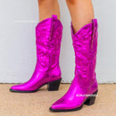 Botas Marisa II (Conforto e elegância )