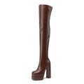 Bota ASTRIX ( Conforto e muito estilo)