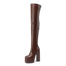 Bota ASTRIX ( Conforto e muito estilo)