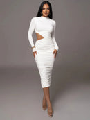 Vestido Feminino Romany