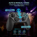 Controle PS4 - Elevando sua experiência de jogo para um novo patamar