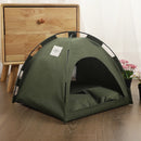 Cama Pet / Tenda Pet