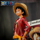 Boneco Luffy