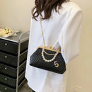 Bolsa Feminina Izzy Designer de Luxo