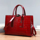 Bolsa Grande Feminina Elegante Lizzy