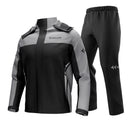 Capa de Chuva Para Motociclistas Impermeável