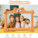 Tablet Infantil K7 -  Android 11 2gb ram 32 gb rom software