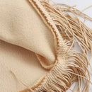 Vestido Feminino Elegante com Franjas