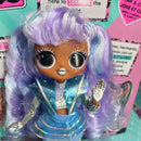 Boneca lol Grande 25cm
