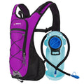 Mochila Aquatreck (Material leve com camada isolada)