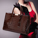 Bolsa Grande Feminina Elegante Lizzy