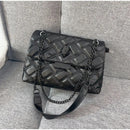 Bolsa Feminina Transversal Vinny