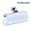 PowerBank Carregador Portátil  4500mAh - Você Conectado em Qualquer Lugar