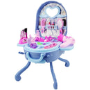 Maleta de maquiagem infantil - 36 pçs
