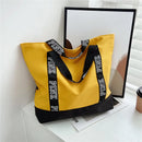Bolsa Colorblock ( Versatilidade e Estilo)