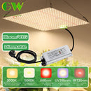 Lâmpada de Cultivo Indoor