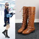 Botas femininas Cibelly Novais