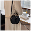 Bolsa Feminina  Betty Redonda (Estilo mensageiro)