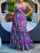 Vestido  Elegante Pollyana