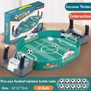 Jogo de tabuleiro de futebol de mesa /Diversão garantida para toda família