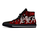 Tênis LP (Estilo All Star banda Slayer)