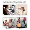 Almofada Ortopédica - Ideal para motoristas e pessoas com problemas na coluna