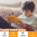 Tablet Infantil K7 -  Android 11 2gb ram 32 gb rom software