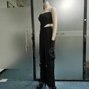 Macacão Feminino Freya - Estilo e Conforto