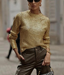 Blusa Elegante Tania