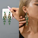 Brinco Íris( Elegância e muito estilo)