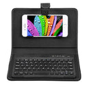 Teclado XT Bluetooth Designer Compacto