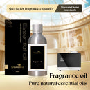 Difusor de aromas Hoteis de Luxo - Extrato de Planta Pura -100ml