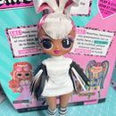 Boneca lol Grande 25cm