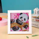 Kits de pintura de diamante ,para crianças Happykids