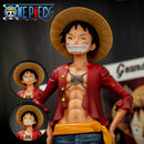 Boneco Luffy