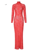 Vestido Elegante  Antonella