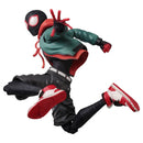 Homem Aranha Miles Morales