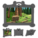 Tablet Infantil K7 -  Android 11 2gb ram 32 gb rom software