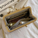 Bolsa Feminina Izzy Designer de Luxo